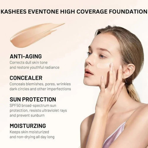 Foundations