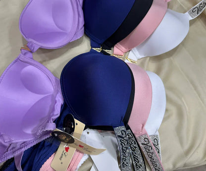 Pushup Bra