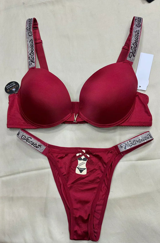 Pushup Bra