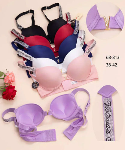 Pushup Bra